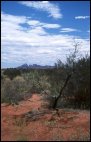 Kata Tjuta