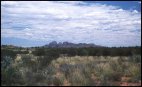 Kata Tjuta