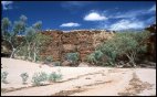 Trephina Gorge