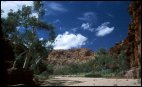 Trephina Gorge