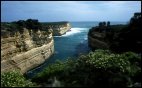 Loch Ard Gorge