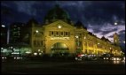 Flinders Street Station