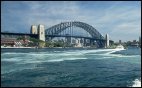 Harbour Bridge