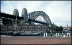 Harbour Bridge