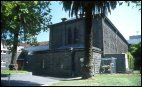 The Old Melbourne Gaol