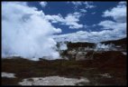 Craters of the moon