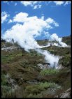 Craters of the moon