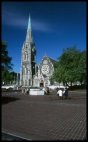 Christchurch Cathedral