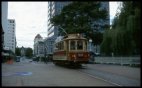 Christchurch City Tram