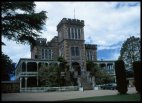 Larnach castle