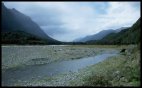 Fiordland National Park