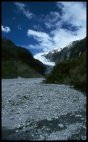 Franz Josef glacier