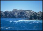 Interislander crossing