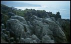 Punakaiki Pancake rocks