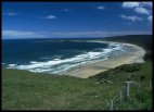 Florence Hill lookout