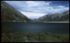 Southern Alps lake