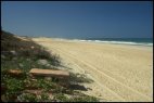 Cable Beach