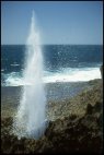 Blowholes