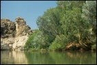 Geikie Gorge