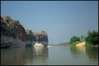 Geikie Gorge