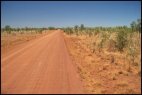 Gibb River Road