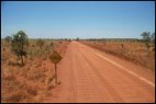 Gibb River Road