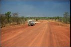 Gibb River Road