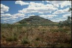 Pilbara Scenery