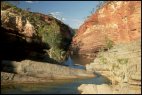 Hamersley Gorge