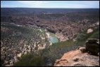 Kalbarri Gorge