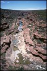 Kalbarri Gorge