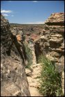 Kalbarri Gorge