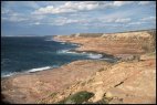 Kalbarri Coast