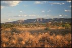 Pilbara Scenery