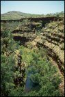 Karijini Gorge