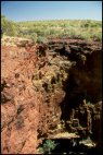 Karijini Gorge