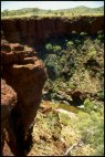 Karijini Gorge