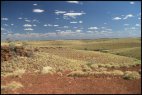 Pilbara Scenery