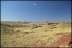 Pilbara Scenery