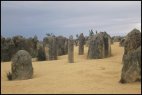 Pinnacles