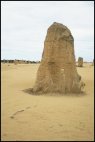 Pinnacles