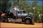 Road Train