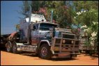 Road Train