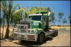 Road Train