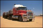 Road Train