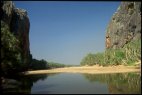 Windjana Gorge