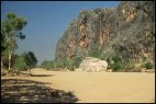 Windjana Gorge