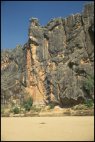 Windjana Gorge