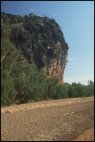 Windjana Gorge