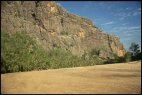 Windjana Gorge